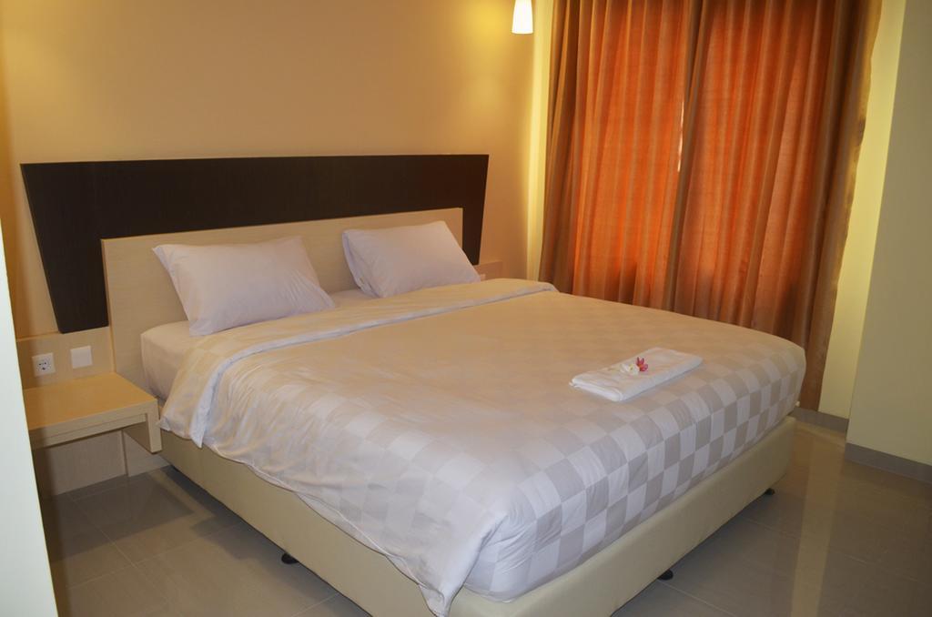 מטאראם M Hotel חדר תמונה