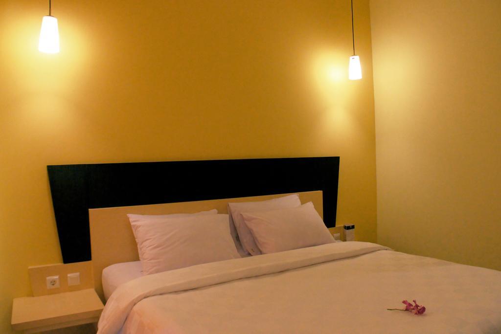 מטאראם M Hotel חדר תמונה